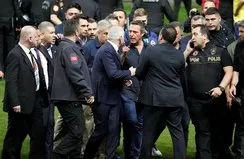 Galatasaray’dan Ali Koç hakkında suç duyurusu
