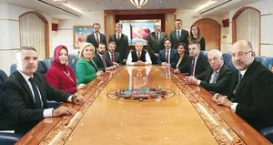 Başkan Erdoğan’dan önemli açıklamalar