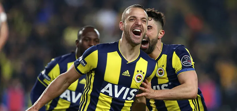 Roberto Soldado'nun yeni takımı belli oldu