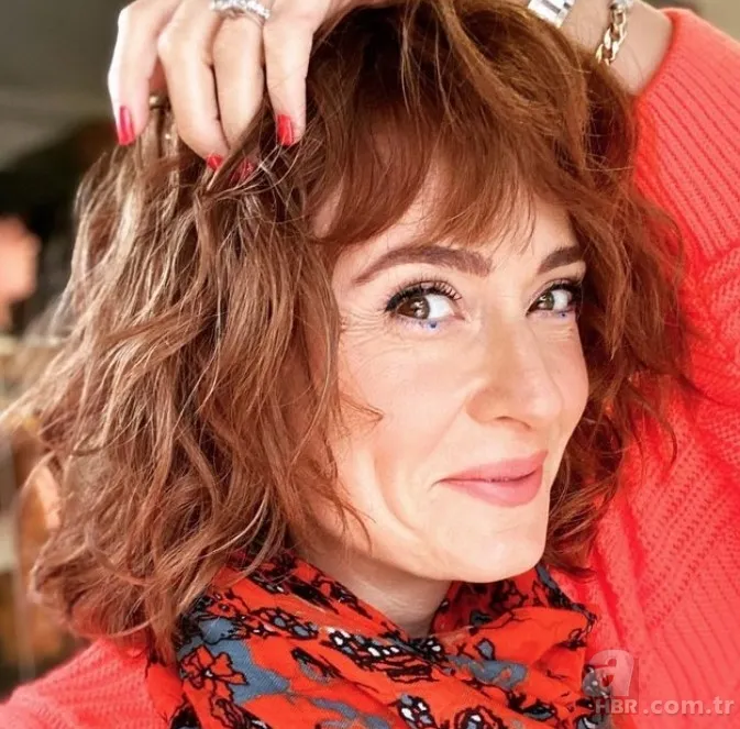 Yalan Dünya'nın Tülay'ı İrem Sak'ın zayıflama sırrı! 54 kiloya düşmek için bunu yapmış! Plazma diyetiyle... 149