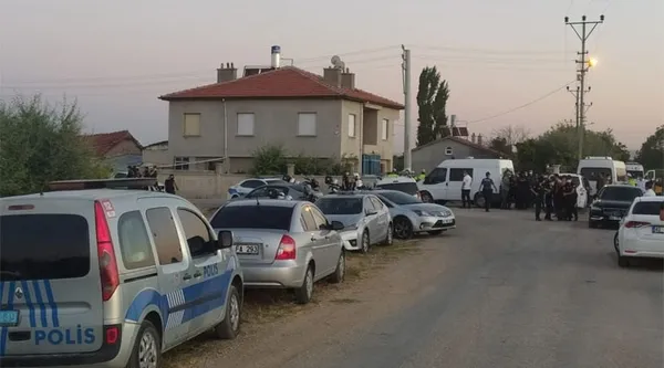 Son dakika: Konya’da 7 kişiyi öldüren katil Mehmet Altun yakalanarak gözaltına alındı