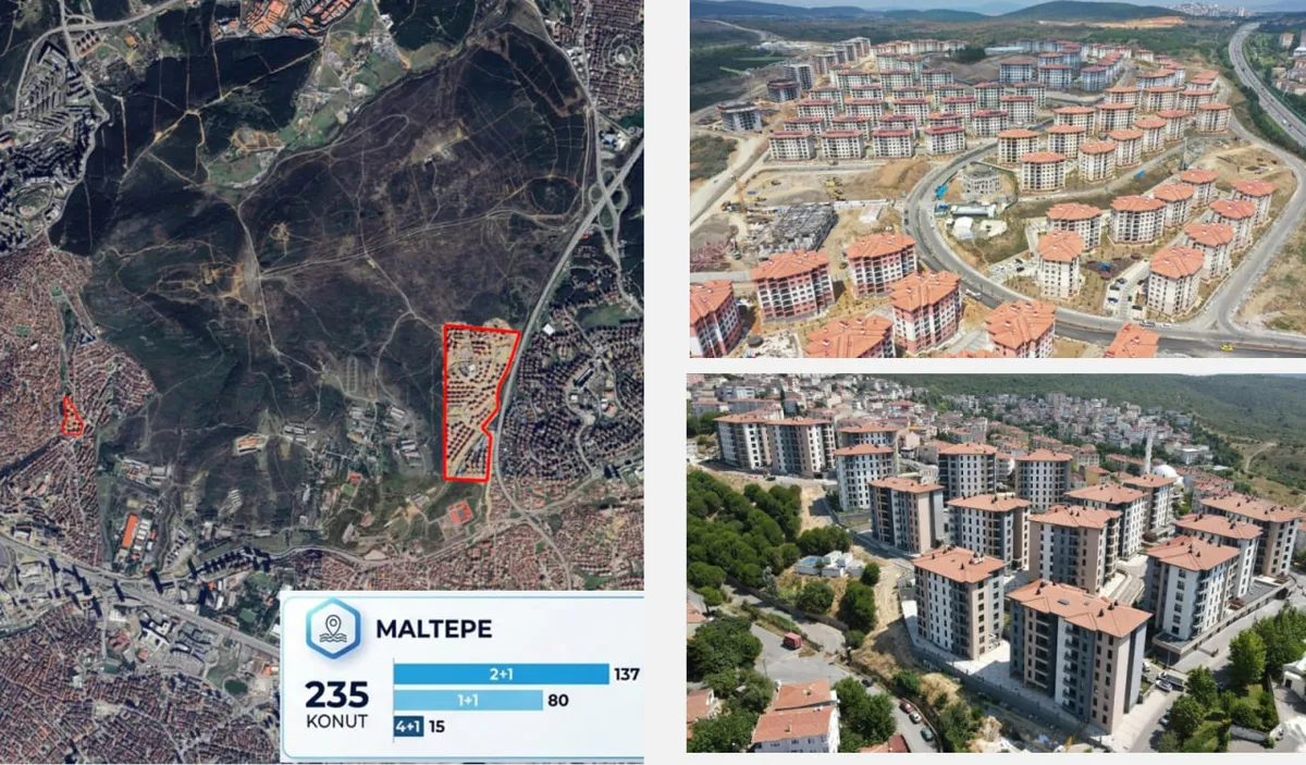 Kirası 10 bin TL’den başlayacak! TOKİ kiralık ev başvuru ekranı bugün açılıyor - 3