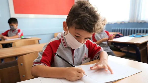 Son dakika: Milli Eğitim Bakanı Ziya Selçuk duyurdu! YKS ve LGS ertelenecek mi? Öğretmen ataması yapılacak mı?