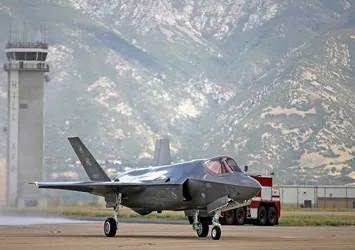 ilk F-35'ler ne zaman Türkiye semalarında uçacak?
