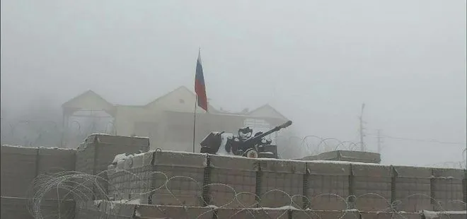 Son dakika: Rusya Savunma Bakanlığı flaş Dağlık Karabağ’da ateşkes ihlali açıklaması