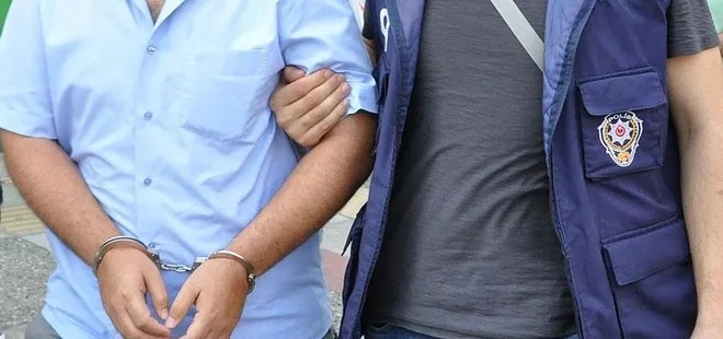 FETÖ’nün TSK yapılanmasına bir operasyon daha