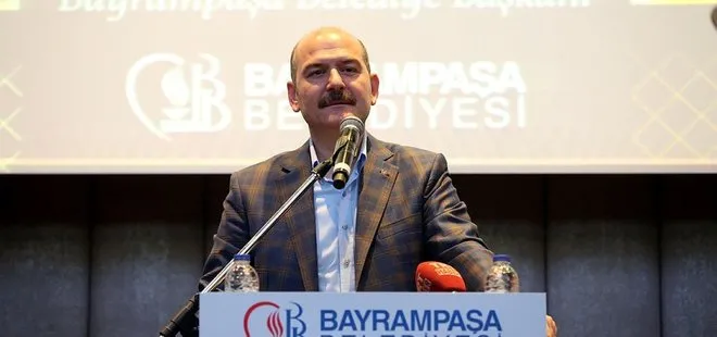 Bakan Soylu: Son 300 yılın en güçlü dönemindeyiz