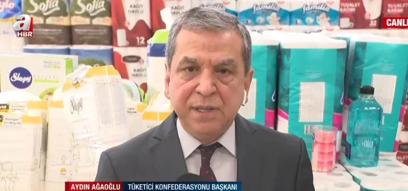 KDV indirimi fiyatlara yansıyacak mı? Zincir marketlerin fiyat oyunu