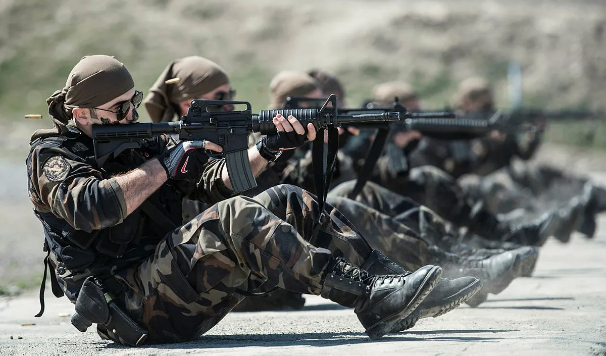 Yeni KHK ile devlette yeni dönem