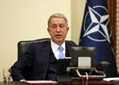 Akardan sert sözler: Yalanla dolanla ordumuza...
