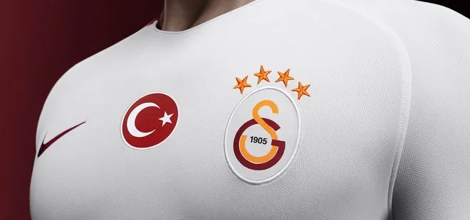 Galatasaray, Göztepe maçına özel formayla çıkacak