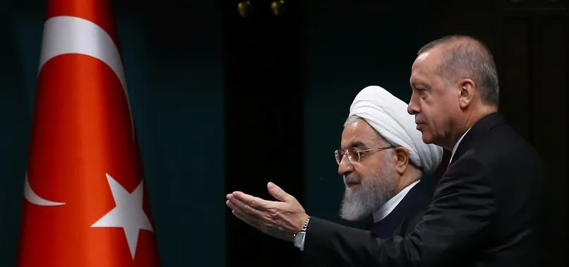 İran, Başkan Erdoğan'ın bu jestini konuşuyor