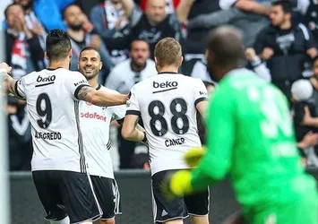 Kartal zirve takibini sürdürdü