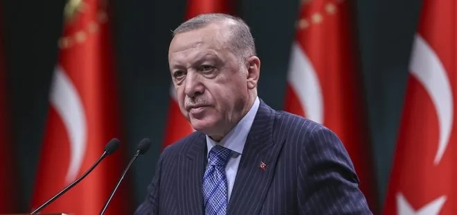 Son dakika: Başkan Erdoğan’dan Türkiye İhracatçılar Meclisi 29. Olağan Genel Kurulu’nda önemli açıklamalar