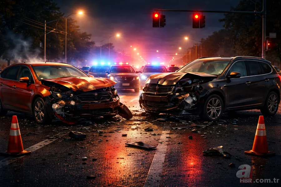 Direksiyonda kadınlar mı daha iyi erkekler mi? İstatistikler gerçeği açıkladı! 4