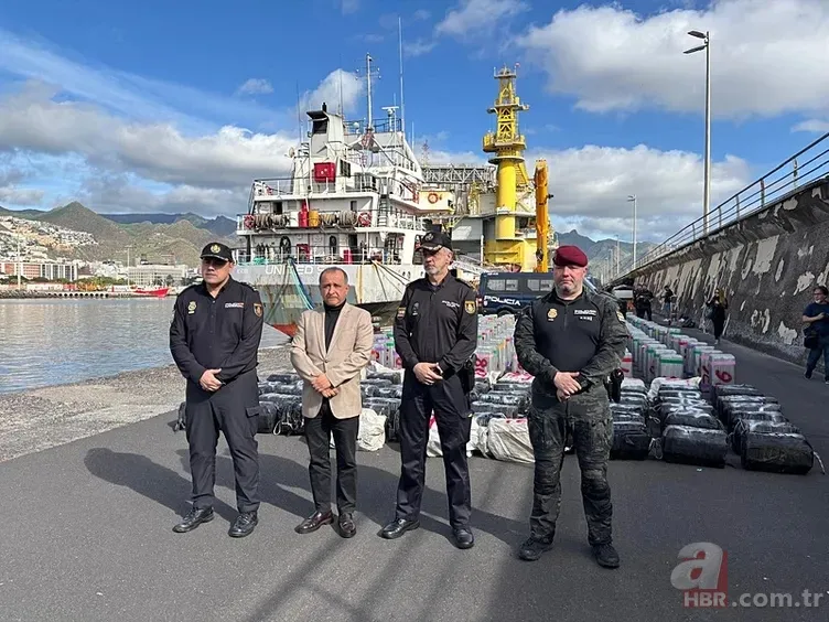 Zehir tacirlerine Türk pençesi! Kripto haberleşme sistemi çözüldü 5