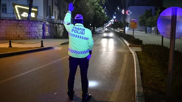 Bugün yasak var mı? 29 Mayıs Cumartesi sokağa çıkma yasağı saat kaçta bitecek? Hafta sonu yasakları... - 4