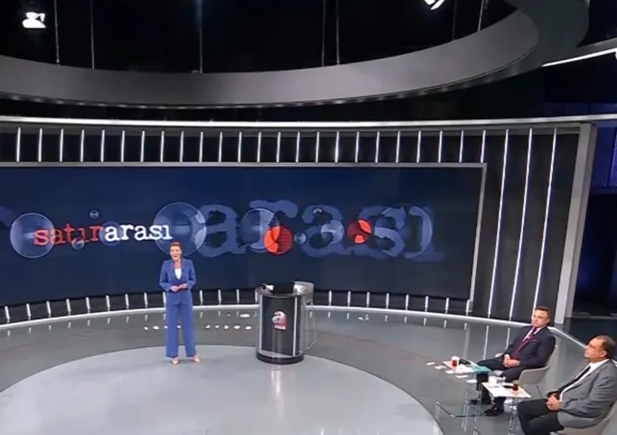 Atina'ya kim "gerilimi yükselt" diyor?