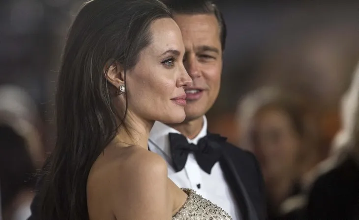 Brad Pitt’ten Angelina Jolie ayrılığı sonrası itiraf: 18 ay tedavi gördüm