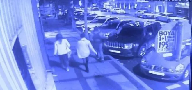 Beşiktaş’ta 3 turisti sokak ortasında bıçaklamıştı! Hasan Hüseyin Yurtseven’in cezası belli oldu