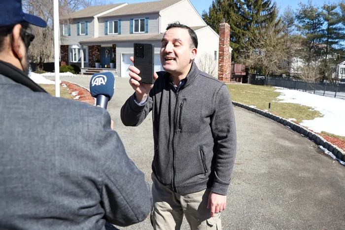 Türkiye’yi karalama kampanyasının arkasından FETÖ çıktı! Murat Kaval köşeye sıkışınca FBI ile tehdit etti