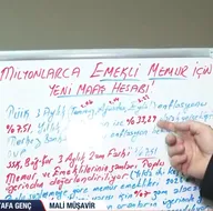 Milyonlara yeni maaş hesabı