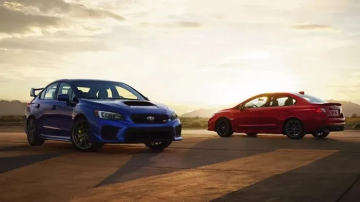 Subaru’da tedarik sorunu! Fabrika üretimi durdurdu