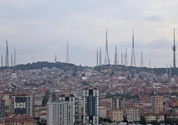 Ahmet Arslan: İstanbul'a böyle bir şaheser kazandıracağız ki...