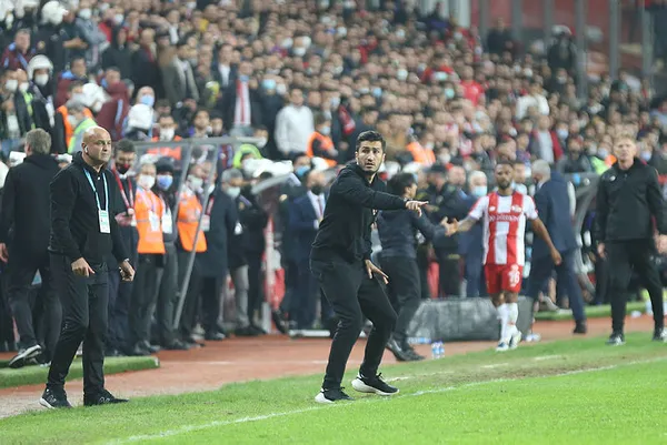 Nuri Şahin'den Abdullah Avcı paylaşımı! Sizinle çalışırken çok şeyler öğrenmiştim... - 6