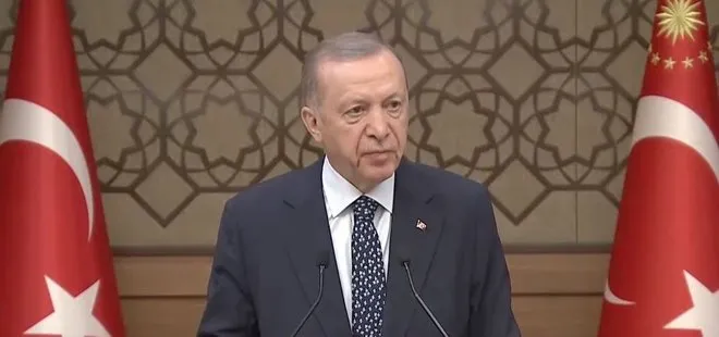 Başkan Erdoğan’dan ’Uluslararası Ombudsmanlık Konferansı’nda önemli açıklamalar! Türkiye öncülüğünde kritik Rusya-Ukrayna görüşmesi