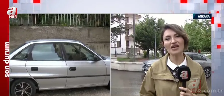 Muhsin Yazıcıoğlu’nun şoförü Erol Yıldız'ın şüpheli ölümü! Kaza nasıl oldu? A Haber olay yerinde: İşte soru işaretleri 10