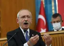 Kılıçdaroğlu FOX TVnin yalanına ortak oldu