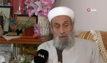 Şehit Kaymakam Muhammet Fatih Safitürk’ün babası Asım Safitürk’ten Kılıçdaroğlu’na ’militan’ tepkisi: Bu söylemi hazmedemiyorum