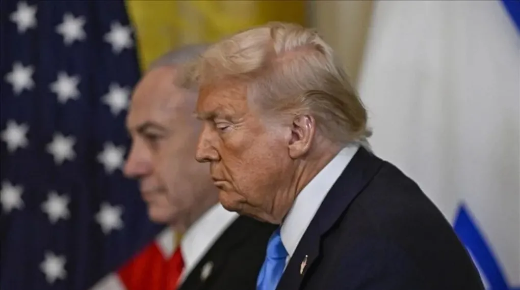 Soykırımcı Netanyahu Trump ile ne konuşacak? Detaylar A Haber'de