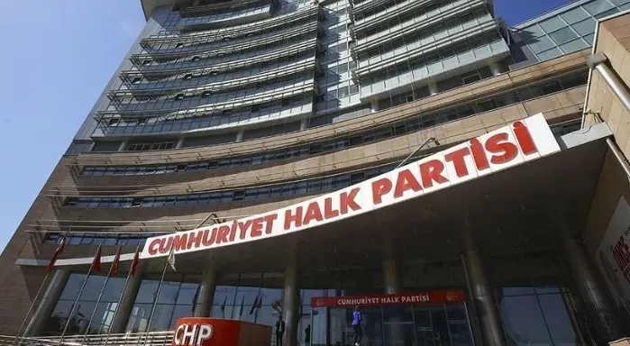 CHP’li il genel meclisi üyesine taciz davasında hapis cezası! Parti yönetimine sessizlik tepkisi - 1