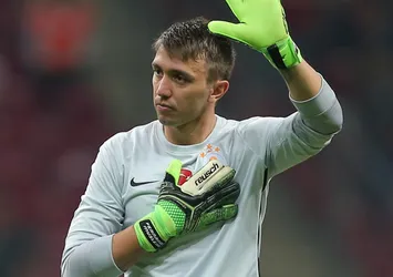 Muslera'dan isyan! 'Yıllardır G.Saray'a...'