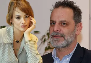 Seda Bakan Arif V 216'daki partneri Ozan Güven'i takipten çıkardı