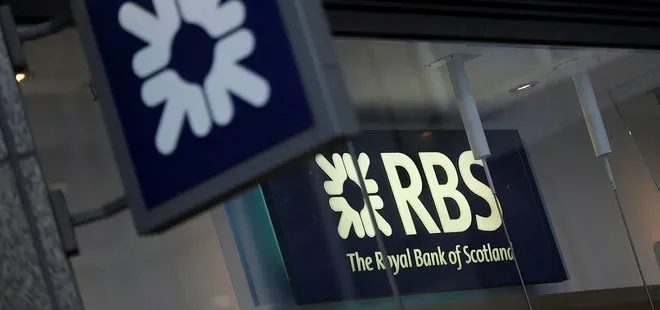 Royal Bank of Scotland 259 şubesini kapatacak