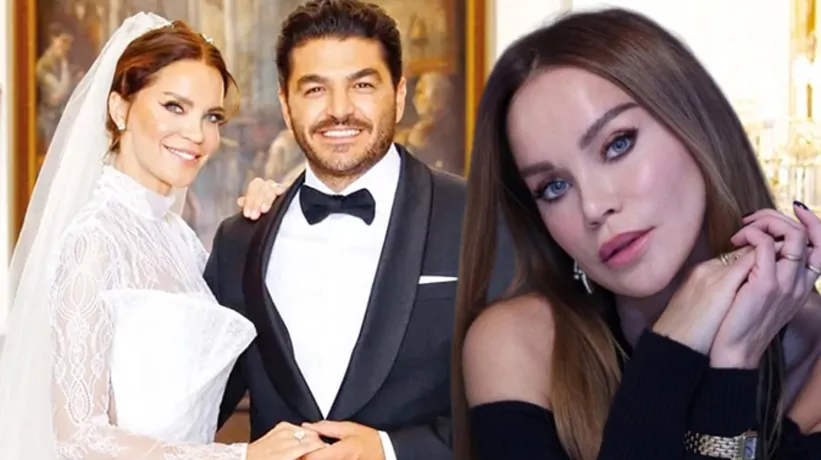 Ebru Şallı sessizliğini bozdu: "Yakın çevrem tehdit ediliyor"