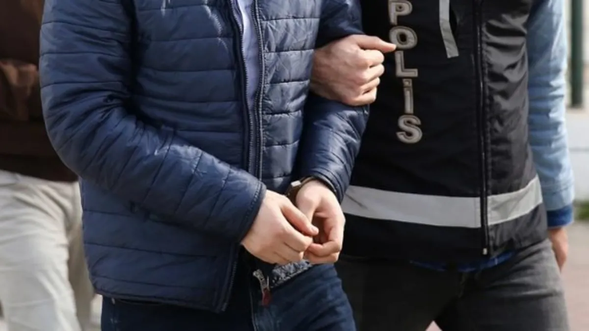 Kara Kuvvetlerinde ihaleye fesat ve rüşvet soruşturmasında 5 tutuklama!