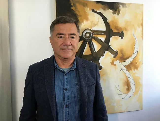 Tunç Çağı batığında 3 bin 600 yıllık kurşun ağırlıklar bulundu