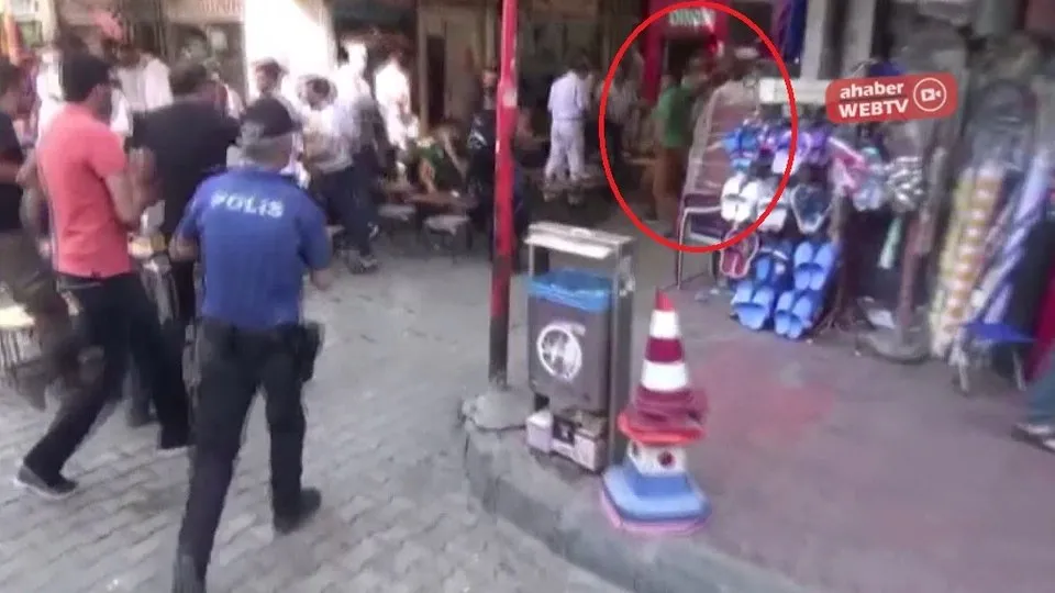 Van Valiliği HDP’nin algı operasyonunu geçit vermedi! İşte o görüntüler |Video