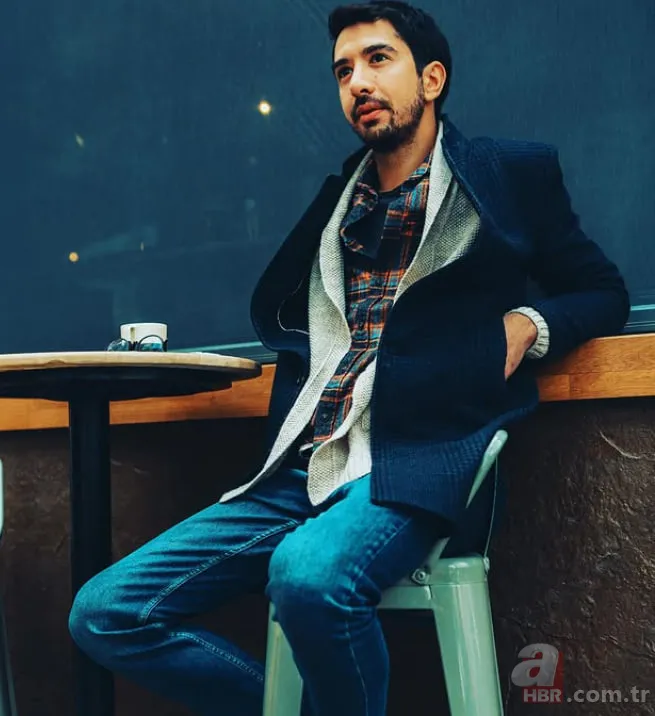 Kara Halil tarihte kimdir, gerçekte yaşamış mı? Kuruluş Orhan’ın Kara Halil’i Can Atak kimdir, hangi dizilerde oynadı? 3