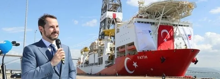 Türkiye tarihinin en yüksek doğal gaz rezervi! İşte düşecek faturanın miktarı...