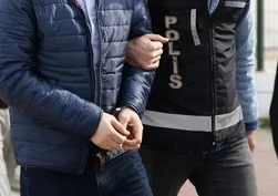İnternetten tuzak kurup gasp ettiler: 11 tutuklama