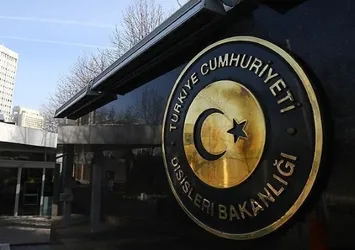Türkiye'den İsrail'in skandal sözlerine sert tepki! "Hesabını verecekler"