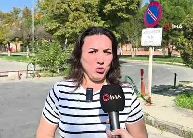 MR cihazında unutuldu kabusu yaşadı