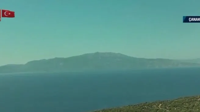 Yunanistan Ege adalarını neden silahlandırıyor? Midilli'de neler oluyor?