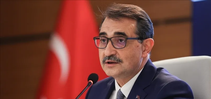 Son dakika | Enerji ve Tabii Kaynaklar Bakanı Fatih Dönmez'den yeni keşif açıklaması: "Hedefimiz 2023'te 100 bin varile çıkmak"