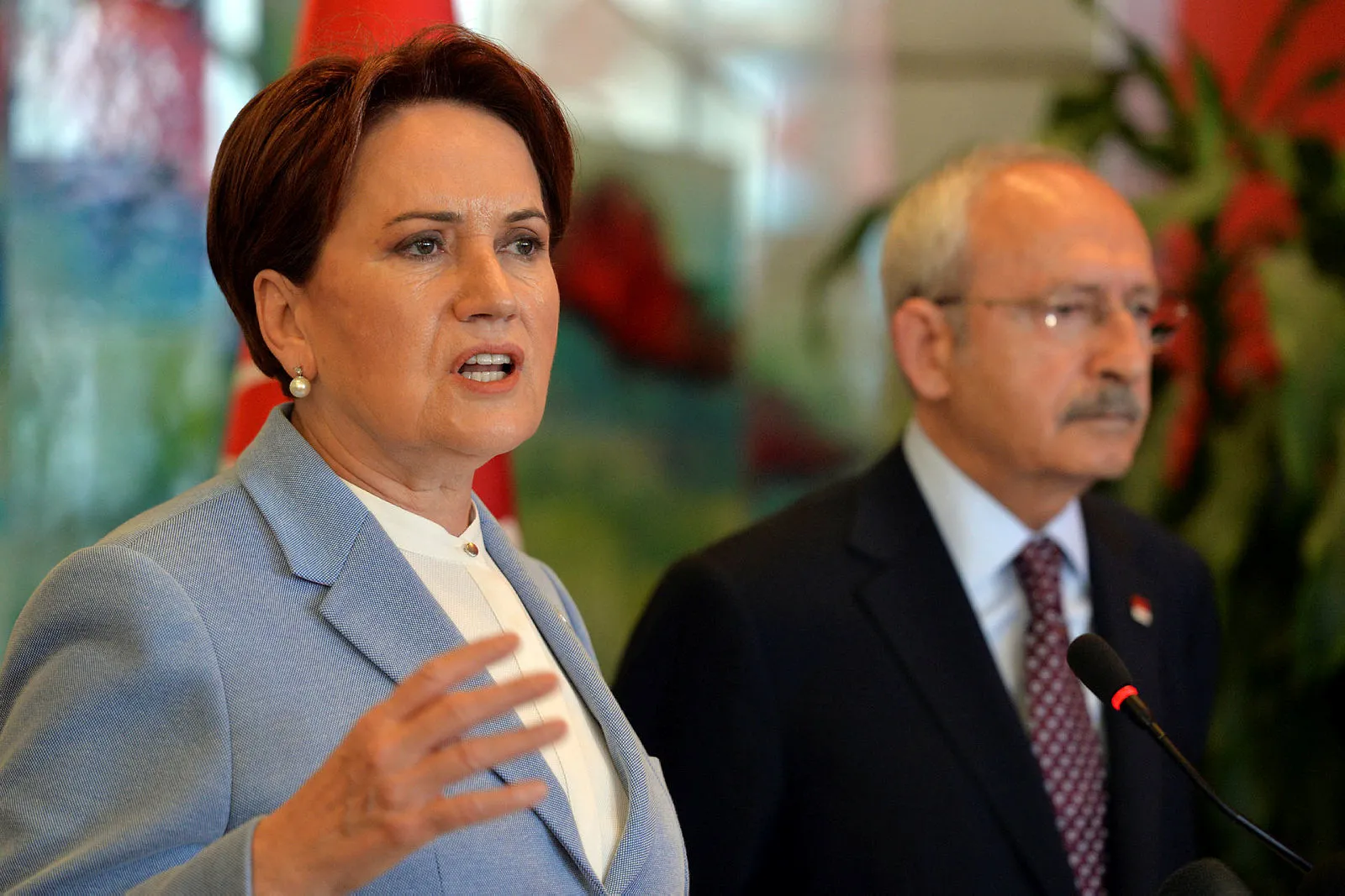 Kılıçdaroğlu, İmamoğlu ve Mansur Yavaş! CHP'de ince hesaplar yapılıyor! Muhafeletin cumhurbaşkanı adayı kim olacak?